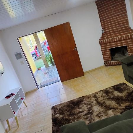 Casas Boa Vista Villa Campos do Jordão Eksteriør bilde