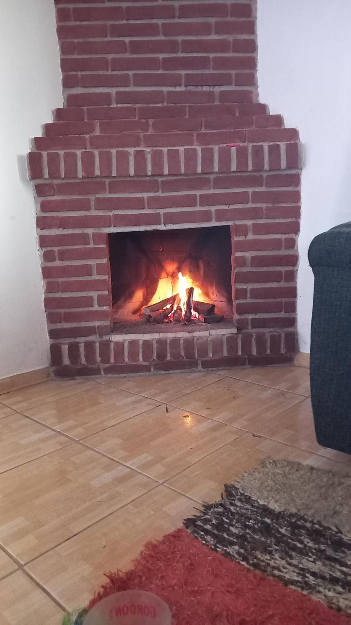 Casas Boa Vista Villa Campos do Jordão Eksteriør bilde