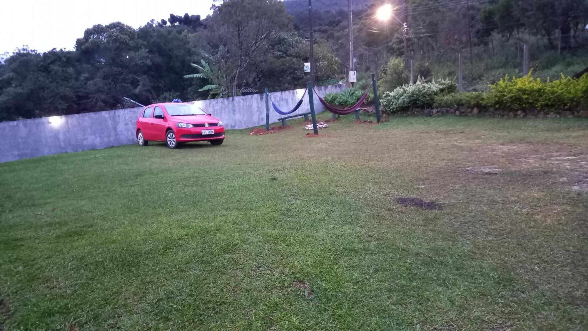 Casas Boa Vista Villa Campos do Jordão Rom bilde