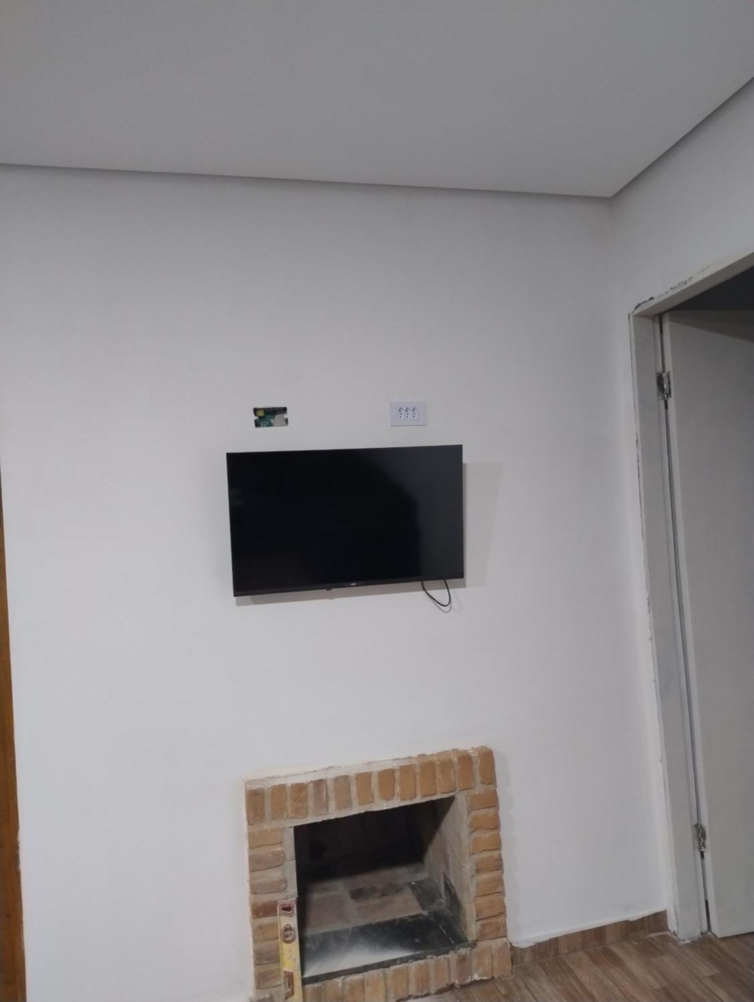 Casas Boa Vista Villa Campos do Jordão Eksteriør bilde