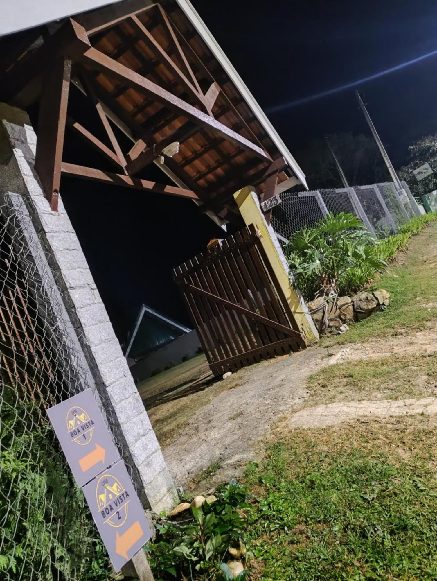 Casas Boa Vista Villa Campos do Jordão Eksteriør bilde