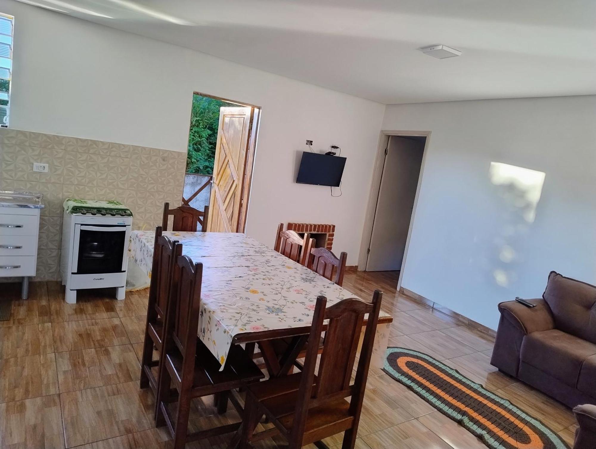 Casas Boa Vista Villa Campos do Jordão Eksteriør bilde