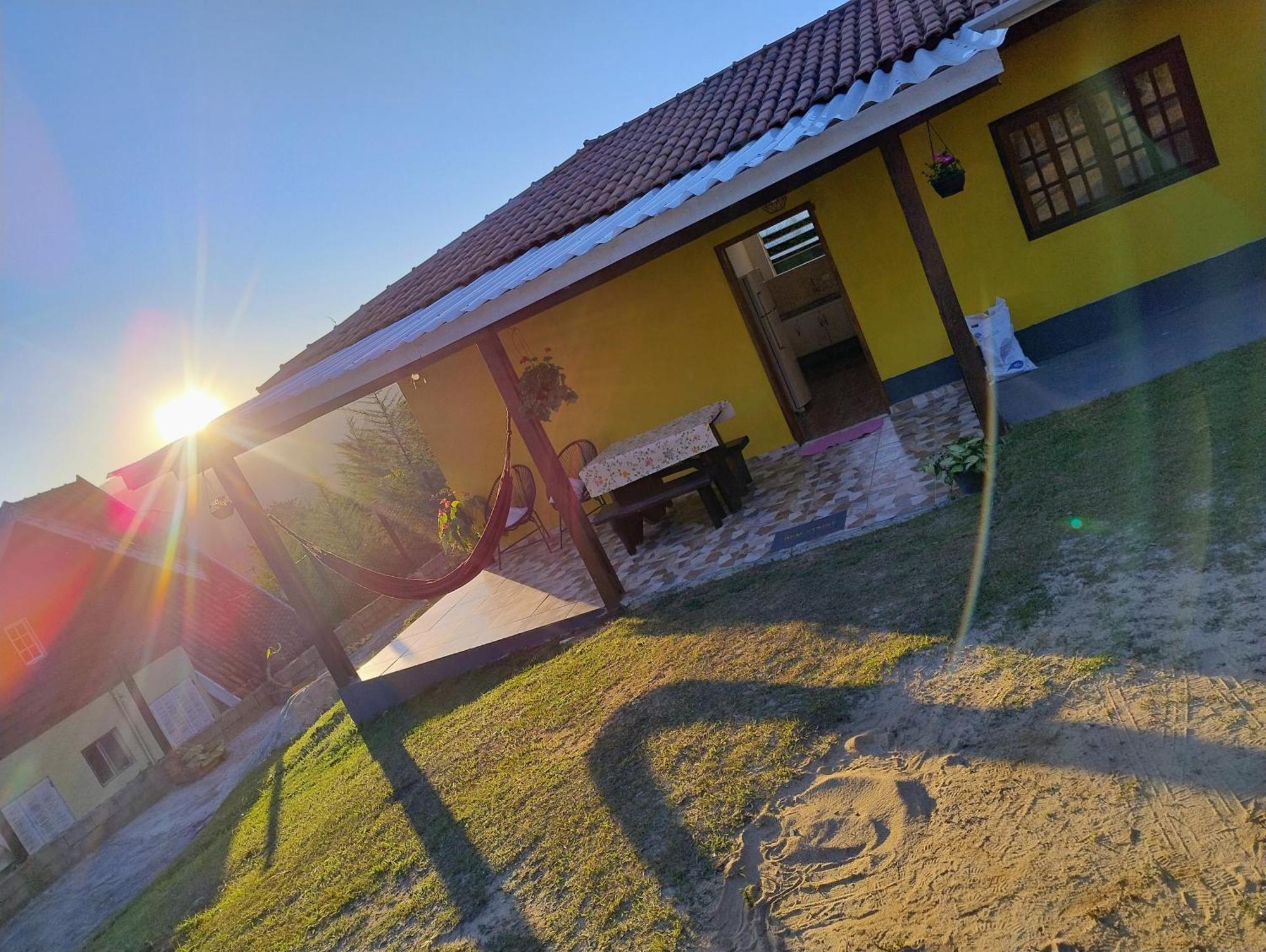 Casas Boa Vista Villa Campos do Jordão Eksteriør bilde