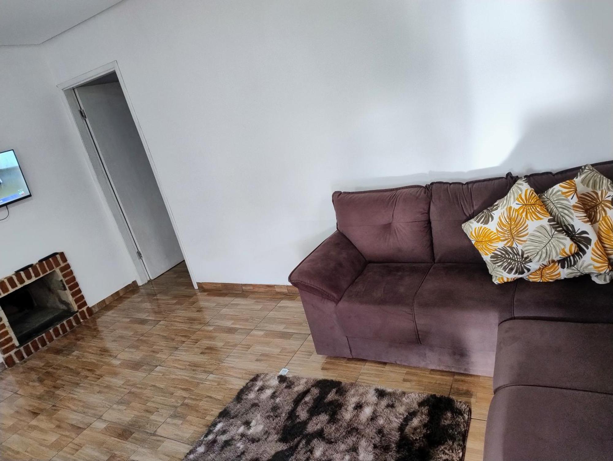 Casas Boa Vista Villa Campos do Jordão Eksteriør bilde
