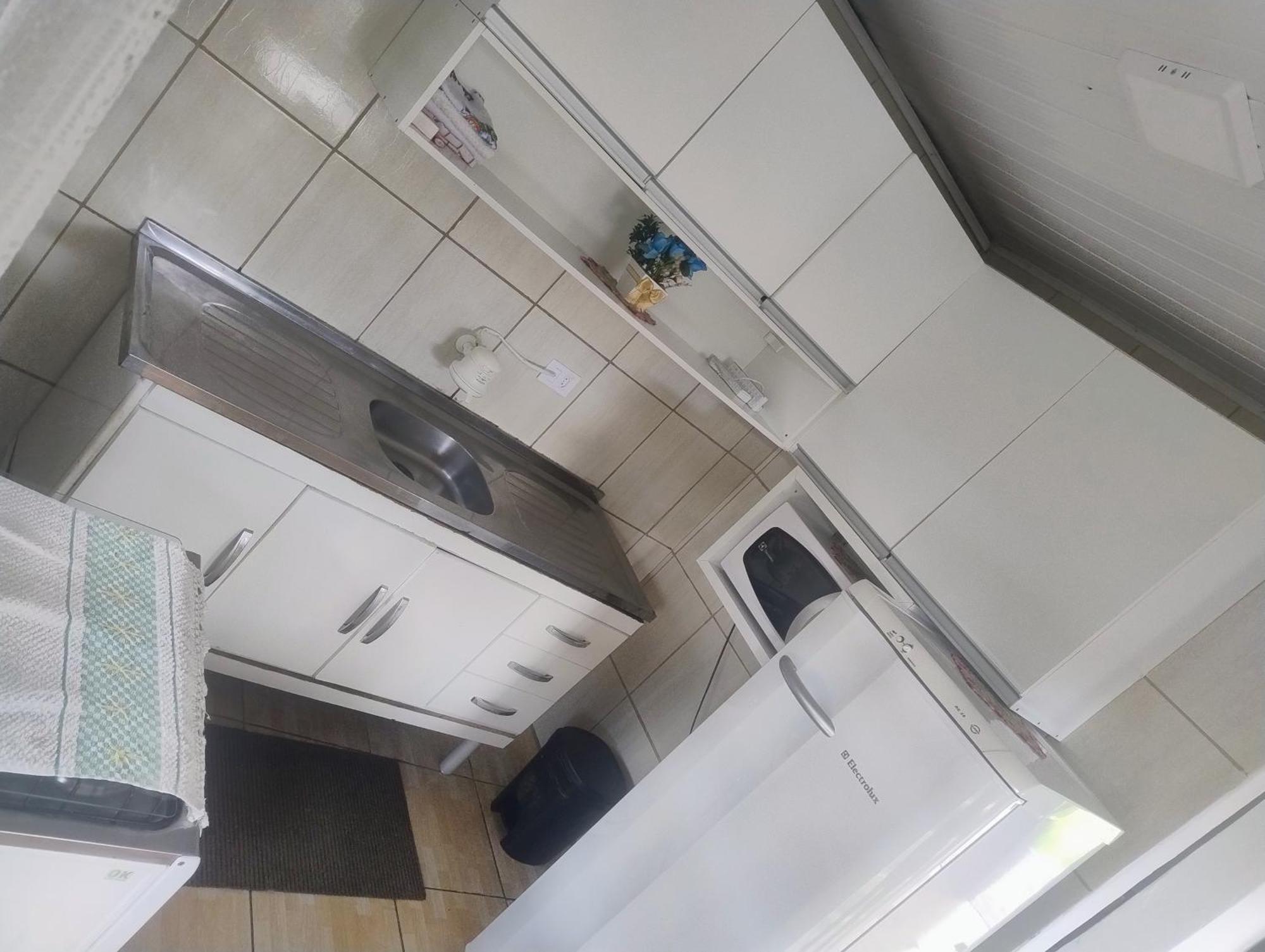 Casas Boa Vista Villa Campos do Jordão Eksteriør bilde