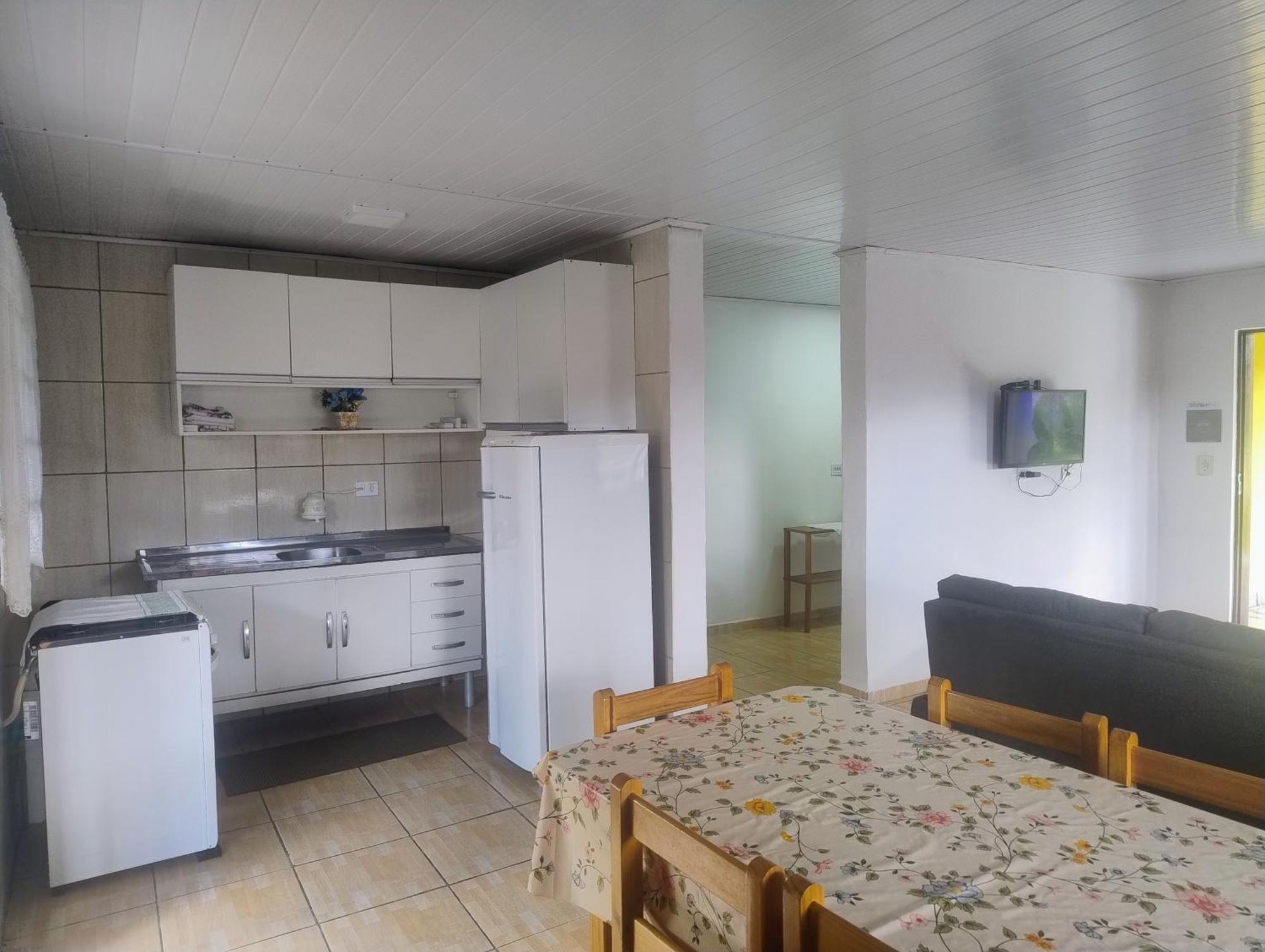 Casas Boa Vista Villa Campos do Jordão Eksteriør bilde