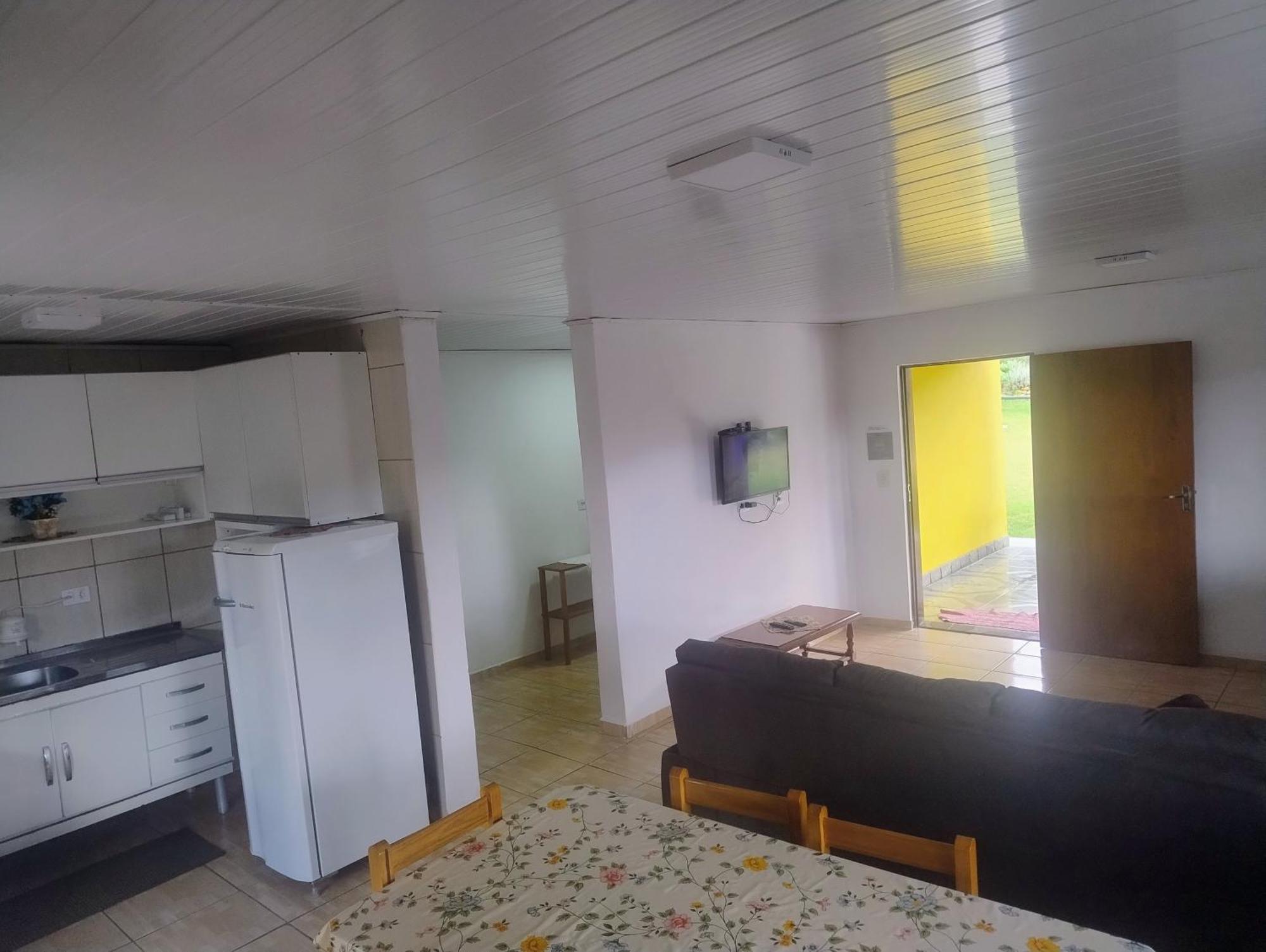 Casas Boa Vista Villa Campos do Jordão Eksteriør bilde