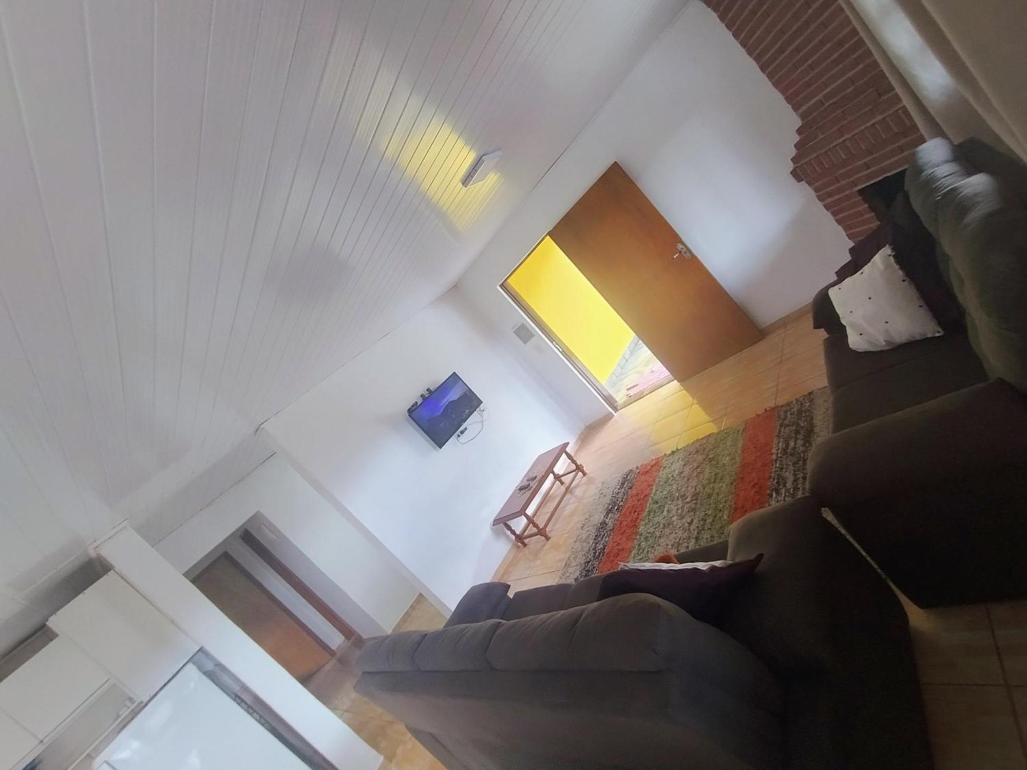 Casas Boa Vista Villa Campos do Jordão Eksteriør bilde