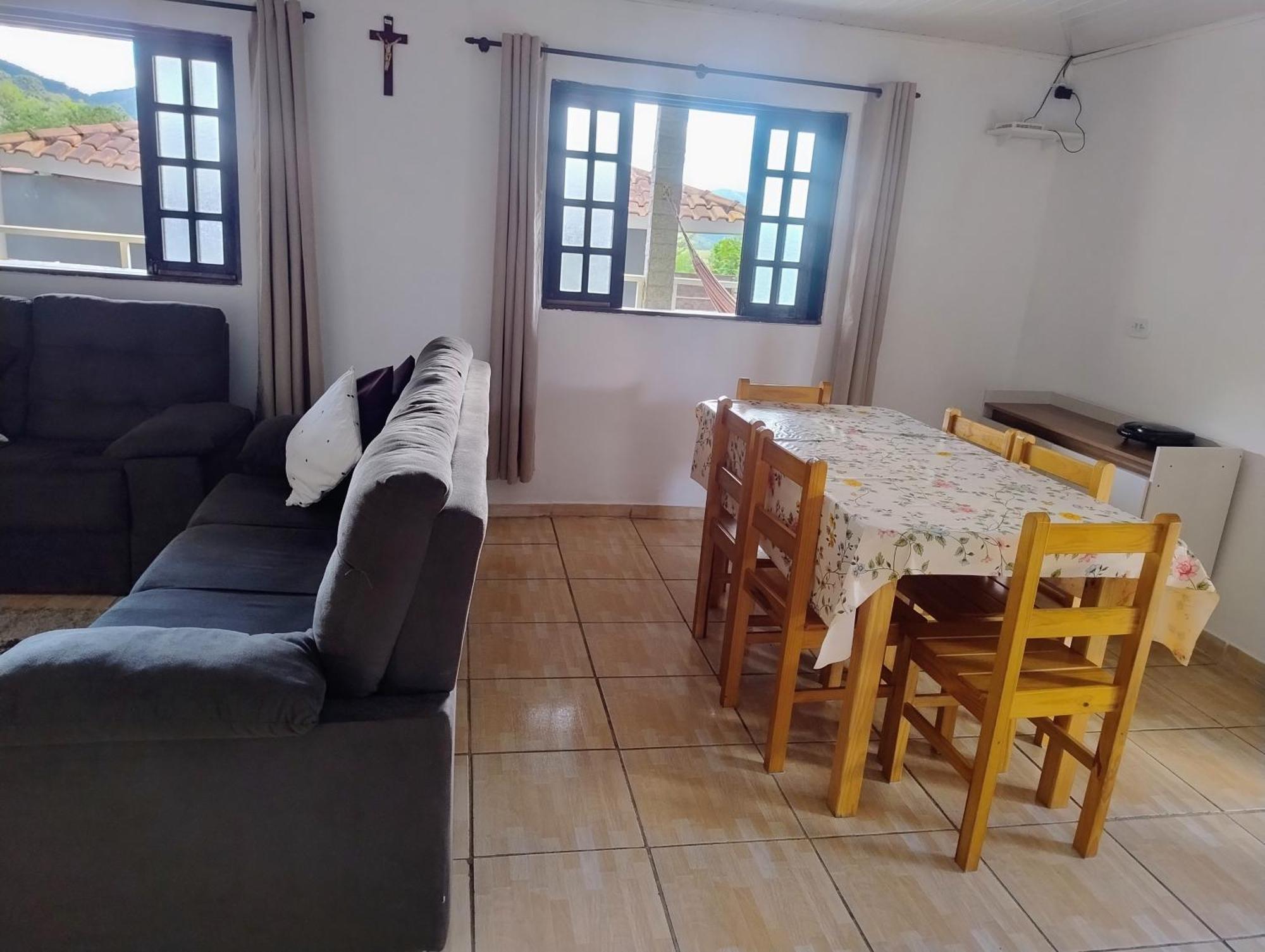 Casas Boa Vista Villa Campos do Jordão Eksteriør bilde