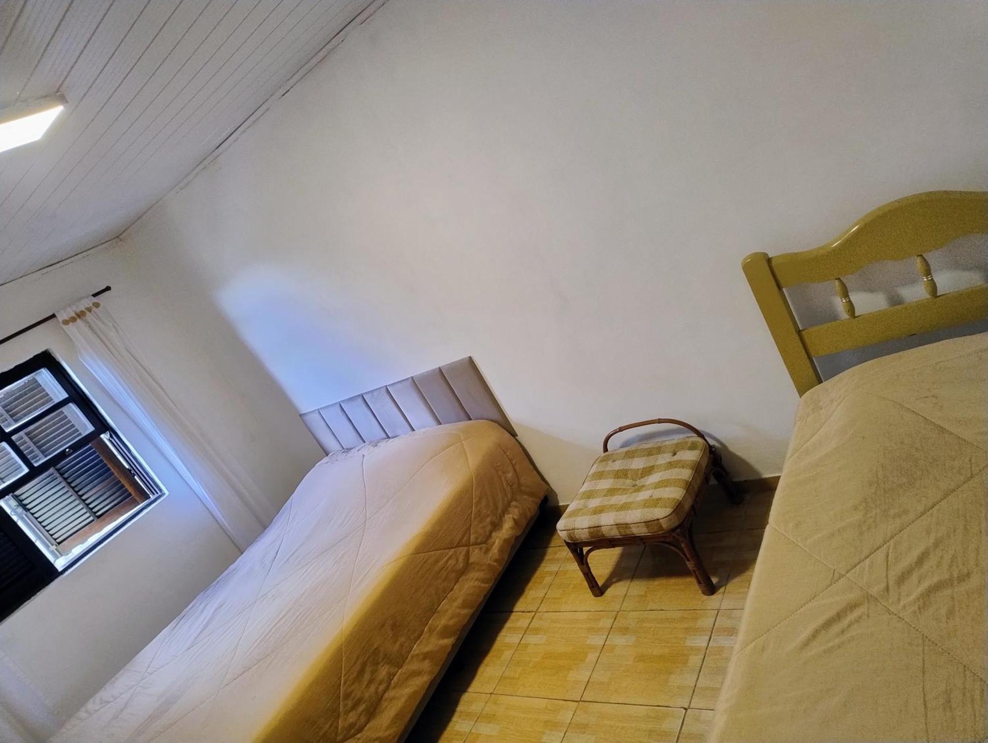 Casas Boa Vista Villa Campos do Jordão Eksteriør bilde
