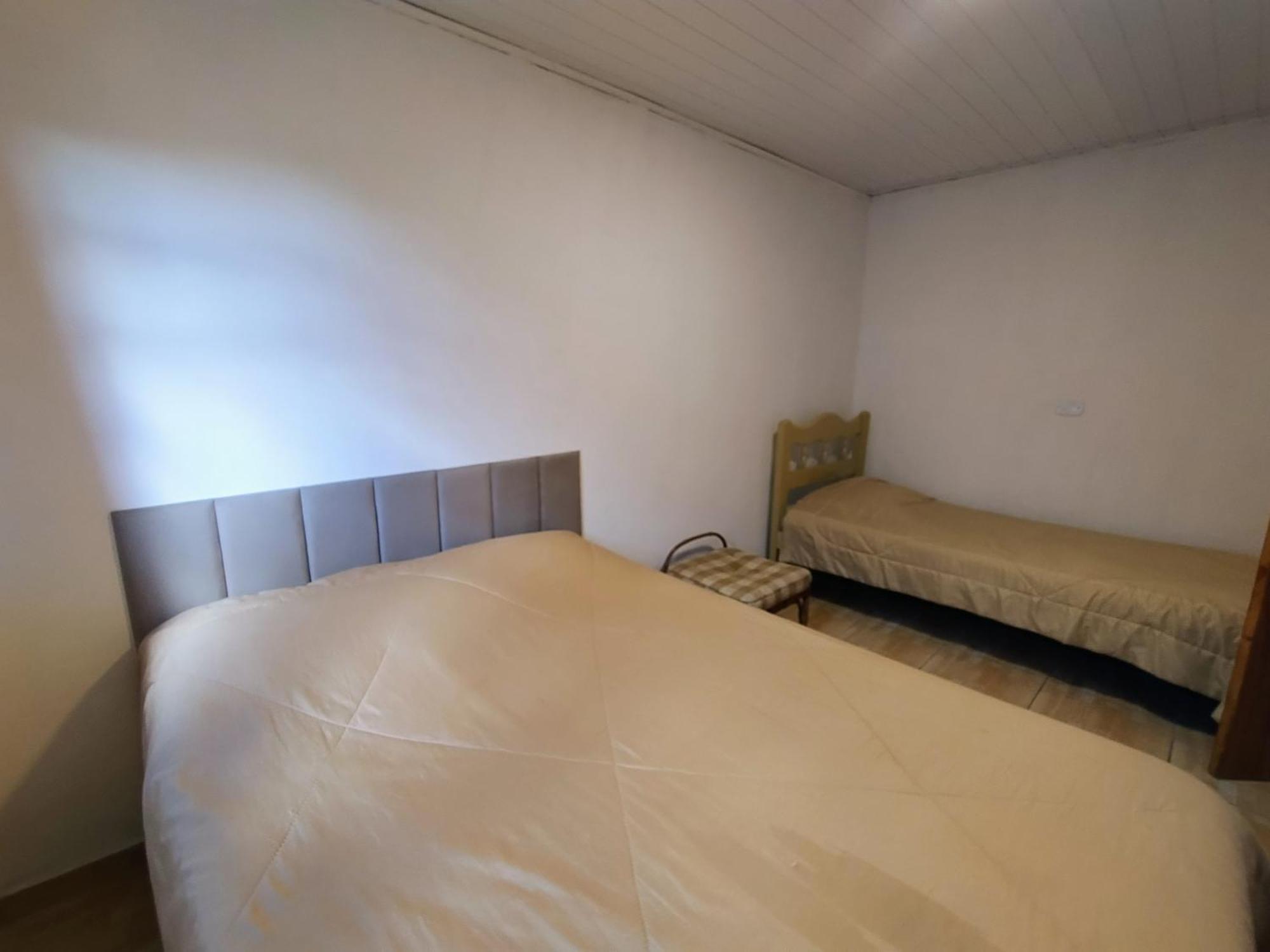 Casas Boa Vista Villa Campos do Jordão Eksteriør bilde